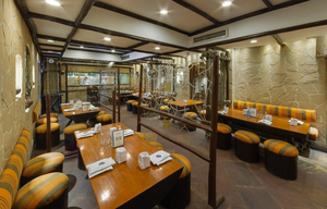 Peshawri
