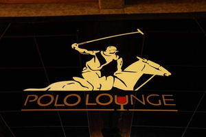 Polo Lounge