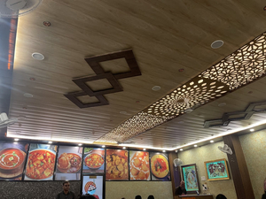 Rajwada Restaurant