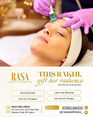 Rasa Wellness Center