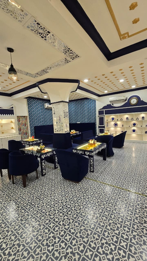 Rasraj Restaurant By Farmacy