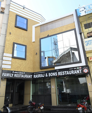 Rasraj & Sons Restaurant