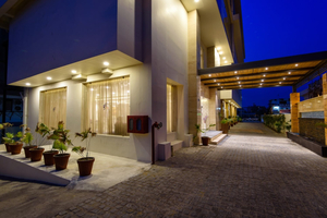 Regenta Central, Jaipur