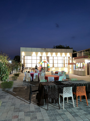 Royal Curry - Multi Cuisine Family Restaurant