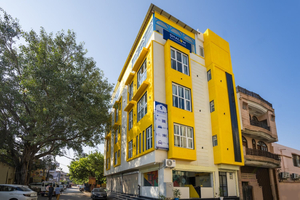Shalom Backpackers Jaipur