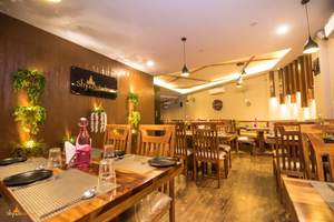 Shyam Darbaar Restaurant