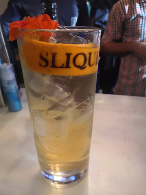 Slique delhi