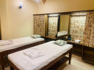 Sondaryam Spa