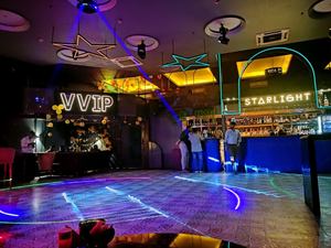 Starlight Club