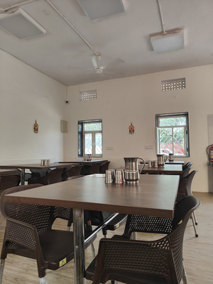 Swad marwar restaurant