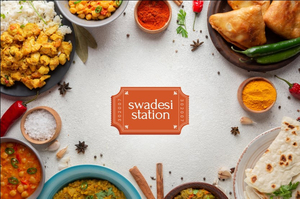 Swadesi Station