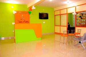 Swastik Rishipathy Wellness Center