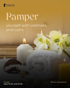 Tathaapi Wellness