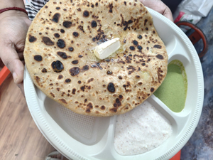 Tawa Flavours