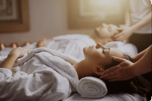 Thai Spa Jaipur