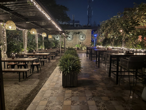 The Forresta Kitchen & Bar