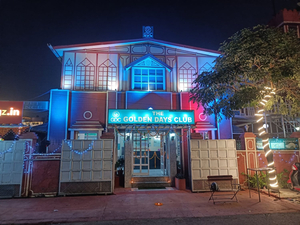 The Golden Days Club Resort & Spa
