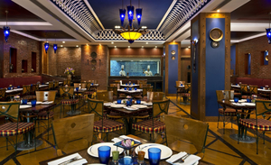 The Great Kabab Factory