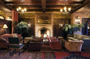 Het Lodge B&B