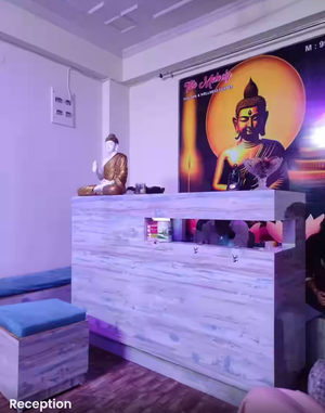 The Melody Spa & Wellness center
