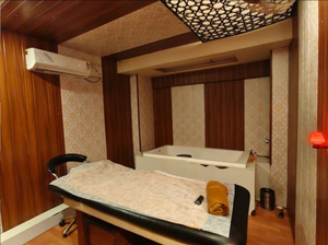 The Oasis Spa