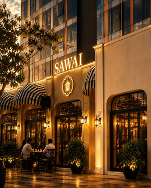 The Sawai