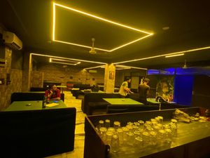 The Waves Disc & Lounge