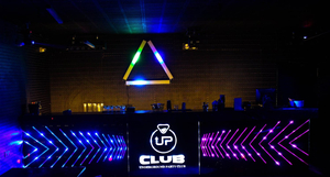 UP Club