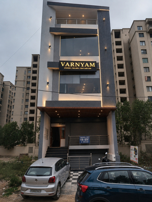 Varnyam Wellness