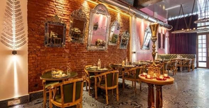 Veda Restaurant