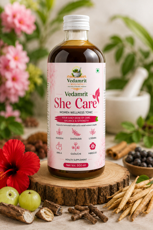 Vedamrit Wellness