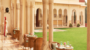 Verandah Cafe
