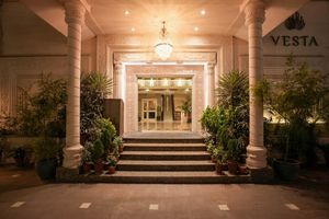 Vesta Maurya Palace