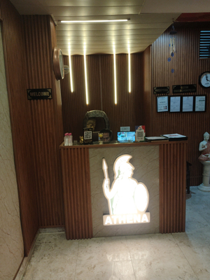 Wellness Family SPA & Salon