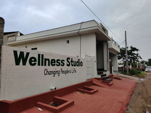Wellness Studio