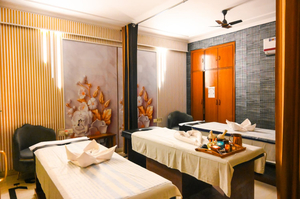 Whiz Spa