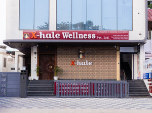 X-hale Wellness Pvt. Ltd.