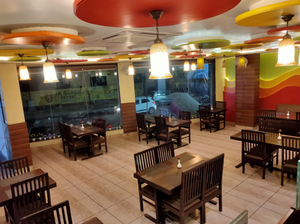 Zaipury Restaurant