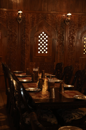 Zarpar - Multi Cuisine - Veg and Non Veg Restaurant