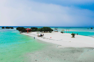 From Jakarta - Pulau Pari 2-Day Island Getaway