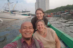 Jakarta: Cultural, Religious, and Historical Highlights Tour