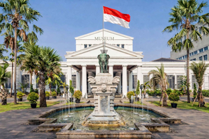 Jakarta Hidden Stories: Old Town, Chinatown & Harbor Walk