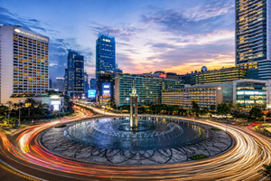 Jakarta highlight tour from central to south of jakarta