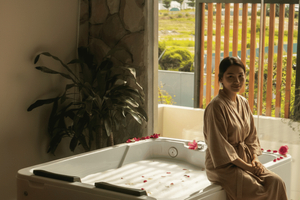Luxury Wellness & Recovery at Gaya Spa Setiabudi