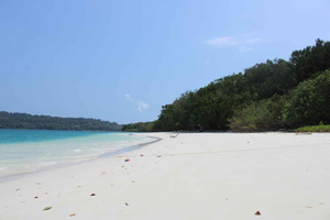 Isla Peucang: EcoTour de 3 días por el Parque Nacional de Ujung Kulon