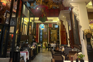 ジャカルタ：プライベート市内ツアー、歴史体験。