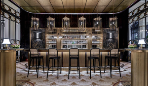 Alice by Tom Aikens