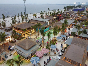 Aloha Pasir Putih