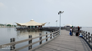 Ancol Beach