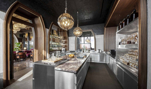 Artesian Bar Jakarta
